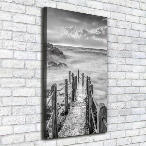 Tulup tableau sur toile image - tulup,