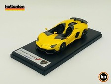 LOOKSMART LS398B LAMBORGHINI Aventador J Geneva Motor Show 2012 1.43