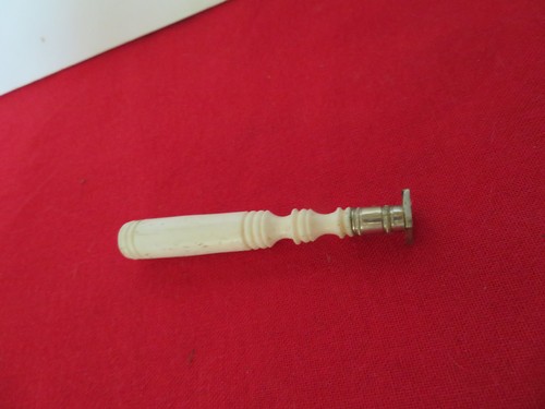 Ancien sceau cachet - ancien,