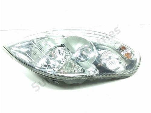 Phare gauche renault master - gauche, 3
