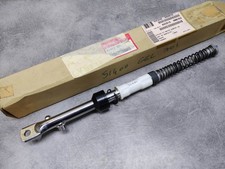 Ensemble amortisseur droit