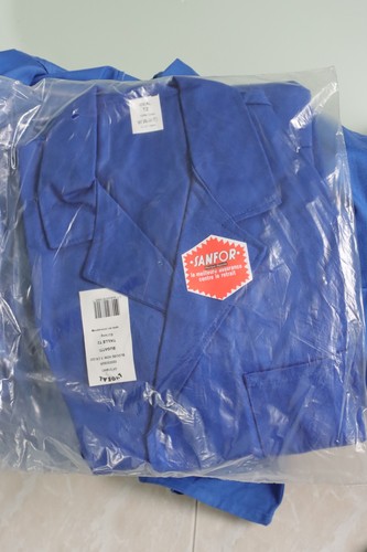 Blouses travail sanfor - de,