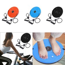 Planche de abdominale multifonctionnelle pour exercices de fitness et de taille,