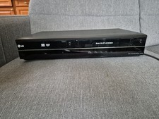 ENREGISTREUR COMBI DVD/VHS LECTEUR LG RC 388