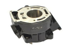 Cylindre en aluminium ATHENA -