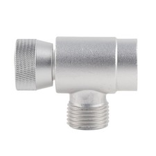 CGA320 CO2 Soda Cylinder