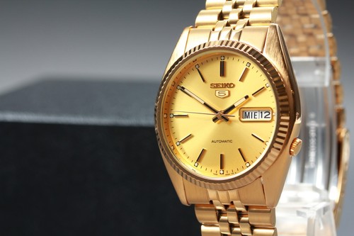 Presque comme neuve - [], montre