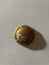 Capsule de Champagne Perrier Jouët Belle Époque