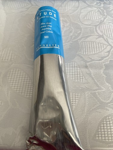 Tubes peinture huile sennelier - huile,
