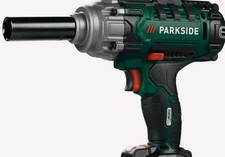 Boulonneuse/Visseuse à Choc