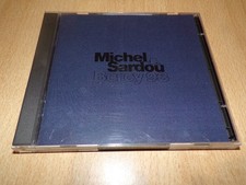cd michel sardou bercy 93