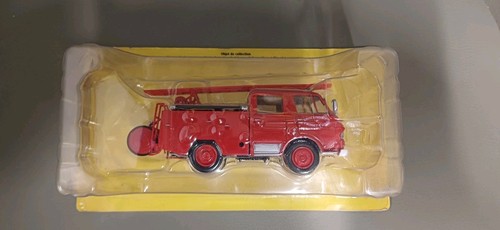 Hachette ixo citroen - 1/43, n