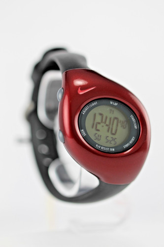 Nike triax regular watch - triax, 10