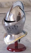 Présentoir de reconstitution