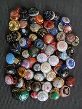 Capsule de Champagne Lot De