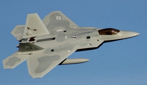 Raptor 8m 71 pnp - 1.8m, 71"