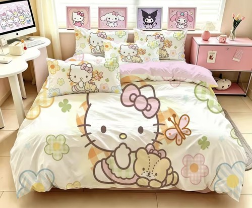 New sanrio hello - sanrio, kitty