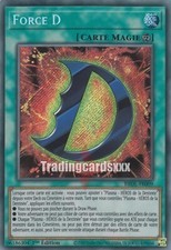 Yu-Gi-Oh! Force D : SE BROL-FR009