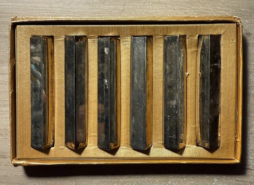 Roux marquiand repose - repose, couteau