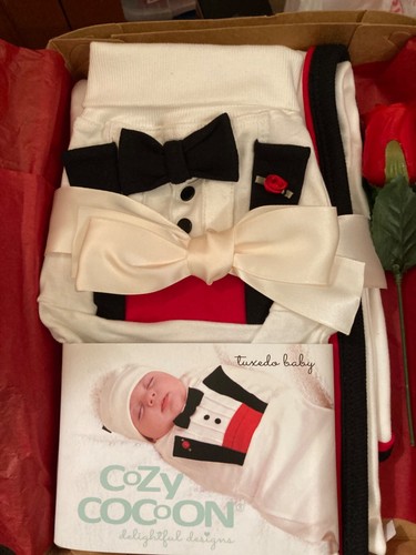 Cozy cocoon baby swaddle - baby,