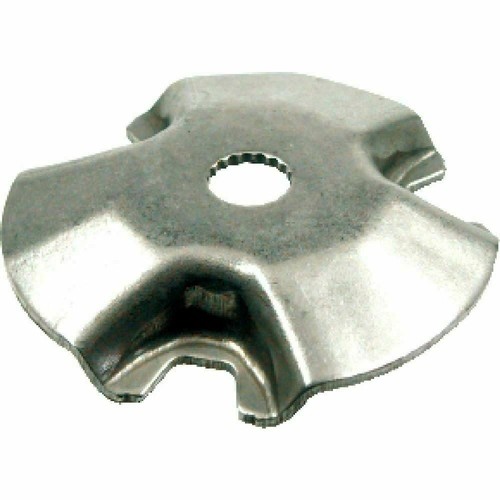 Disque support rouleaux - disque,