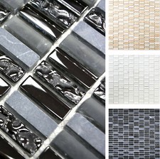 Pierre Naturelle Et Verre