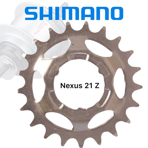 Shimano pignon pour - pignon, nexus