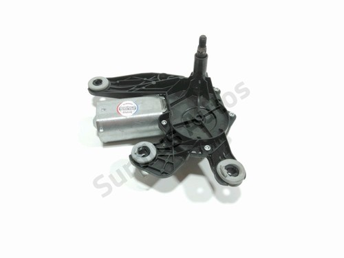 Moteur essuie glace arriere - moteur, d'essuie