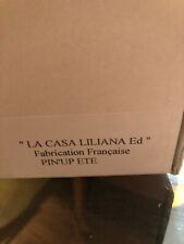 figurine pin-up d ete