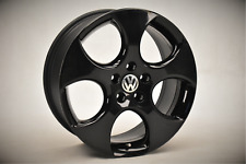 Jantes En Aluminium VW GOLF
