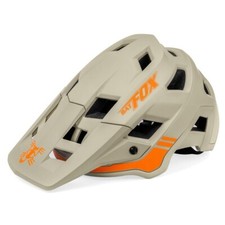 FOX – nouveau casque de vélo vtt pour hommes et femmes, casque de vélo, casque