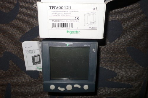 Trv00121 front display module - front,