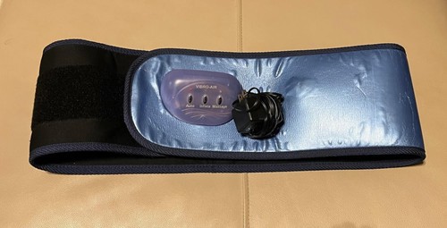 Vibro air waist massager in - vibro-air,