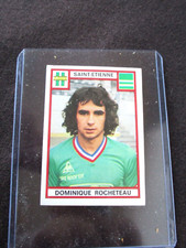 Rocheteau asse etienne - asse, st-etienne