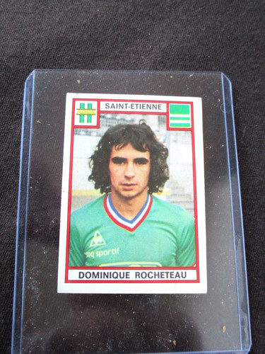 Rocheteau asse etienne - asse, st-etienne