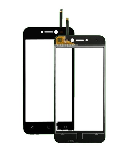 Vitre ecran tactile - wiko, y