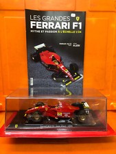 ALTAYA.GRANDES   FERRARI. F1