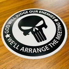 The Punisher ✔ Rond ✔