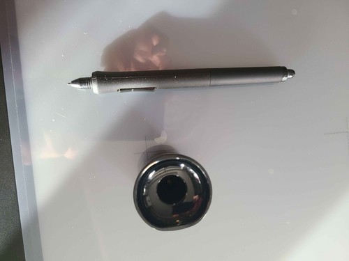 Wacom intuos dtp format - 4, xl