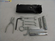 TROUSSE A OUTILS KAWASAKI 125