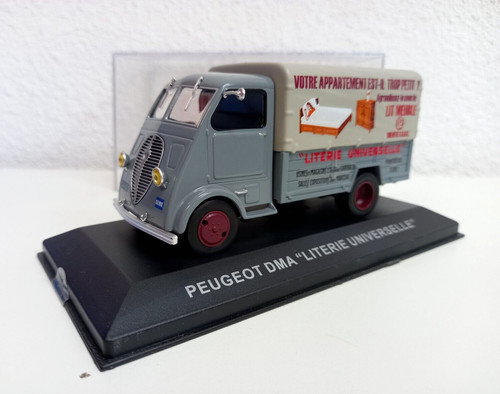 Peugeot dma literie - peugeot,