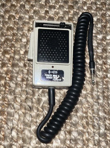 Micro power mike roger - micro, cb