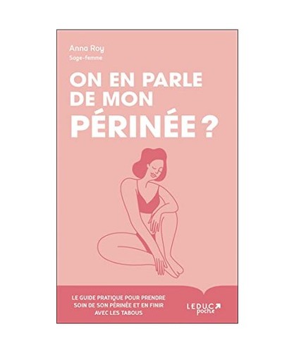 Parle mon périnée - parle,