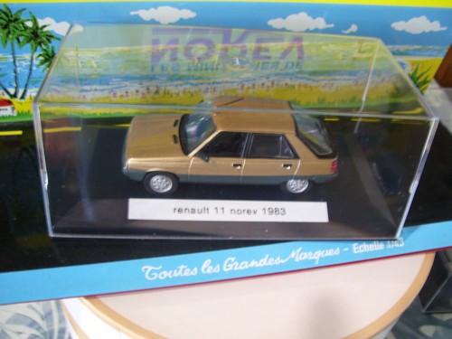 Collection renault norev - collection, 11