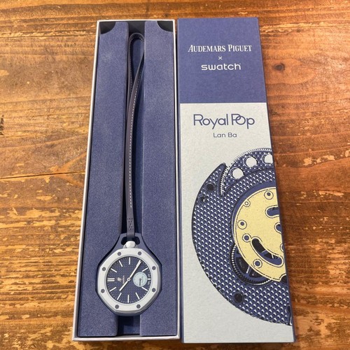 Montre swatch audemars - montre,