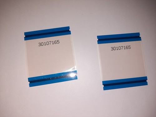 Tcon cable nappe lvds tv - cable,