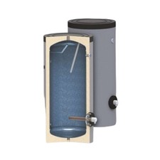Ballon Préparateur Eau Chaude