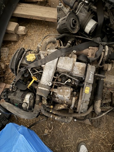Moteur pour land rover - moteur,