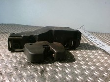 Fermeture centralisee coffre