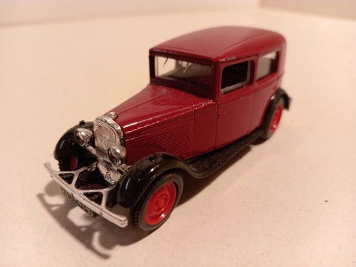 Eligor 1016 peugeot 201 - 1016,